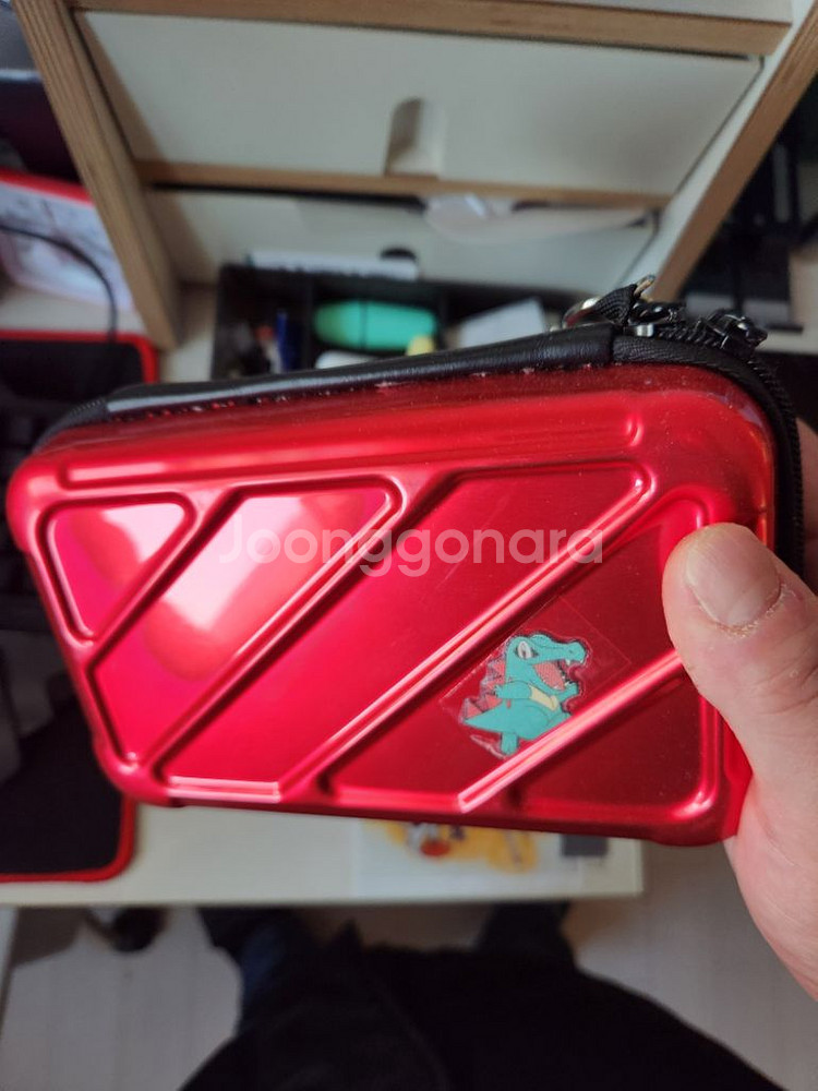닌텐도2dsxl(포홈,무버,서치,울썬문체험)기계 급처--8