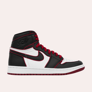 조던 1 레트로 하이 블러드라인 275