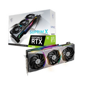 3080 SUPRIM X(먼지없는제품, AS25년3월)