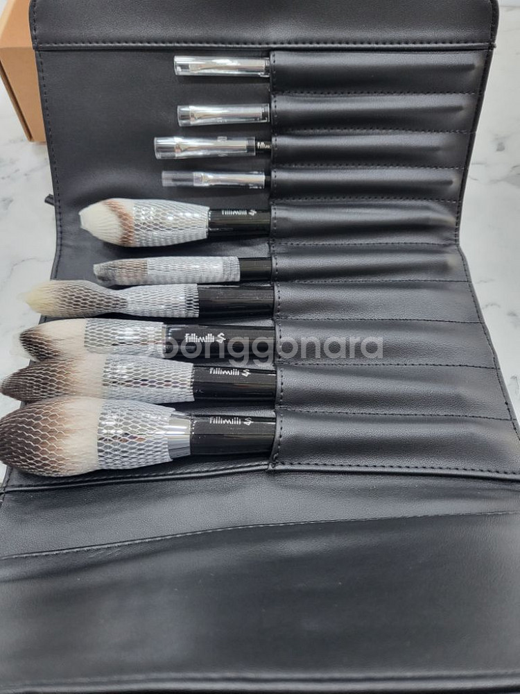필리밀리 리미티드 브러쉬 세트 #정품#새제품--1
