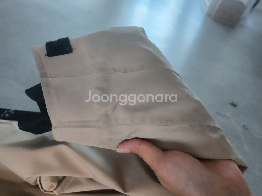 롬프 r2 남 여 공용 보드복--5