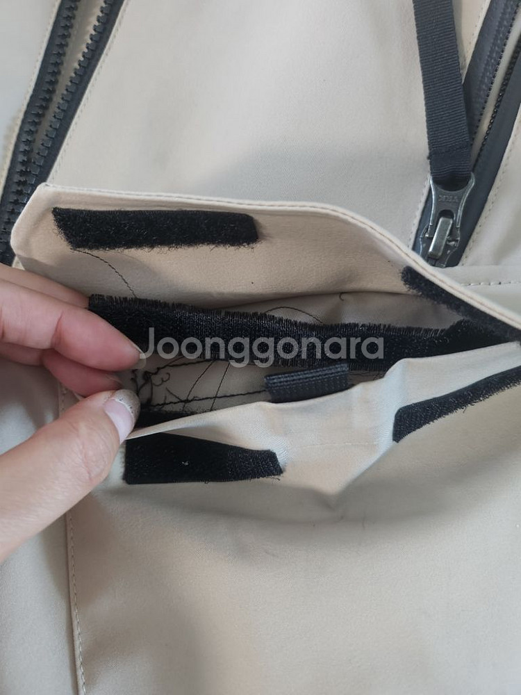 롬프 r2 남 여 공용 보드복--4