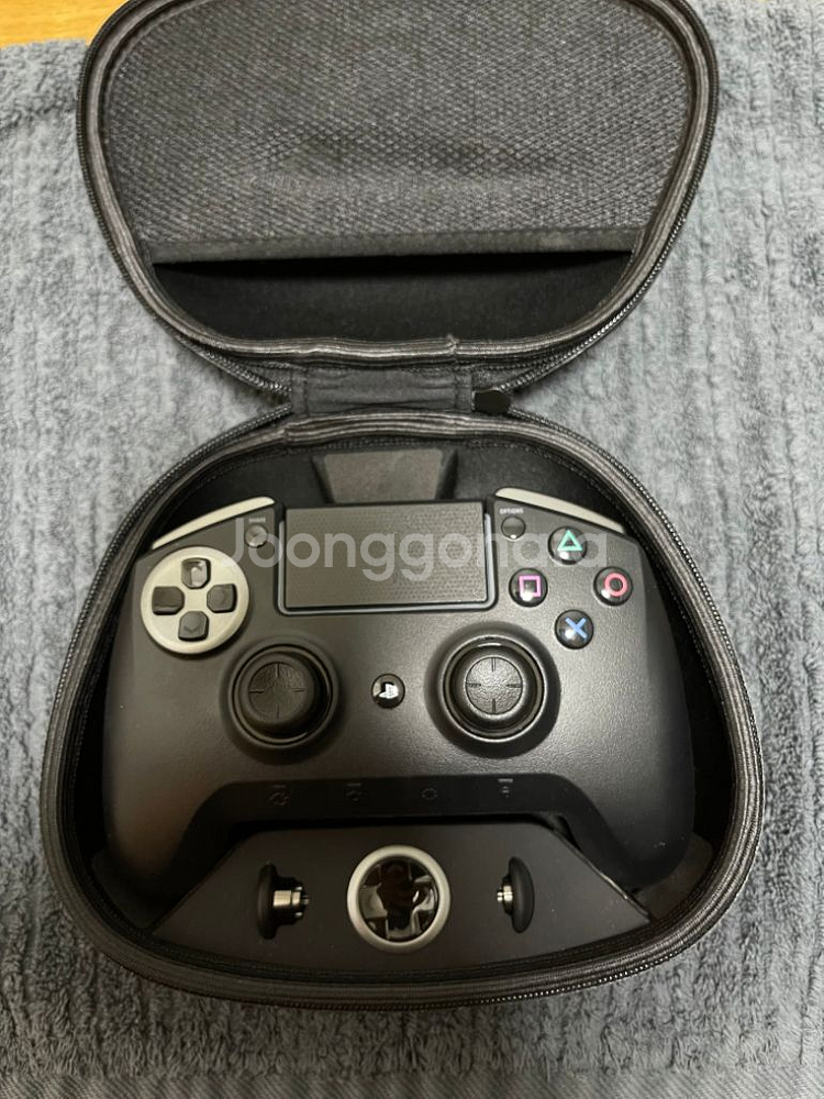 Razer 라이쥬 얼티메이트 판매합니다--3