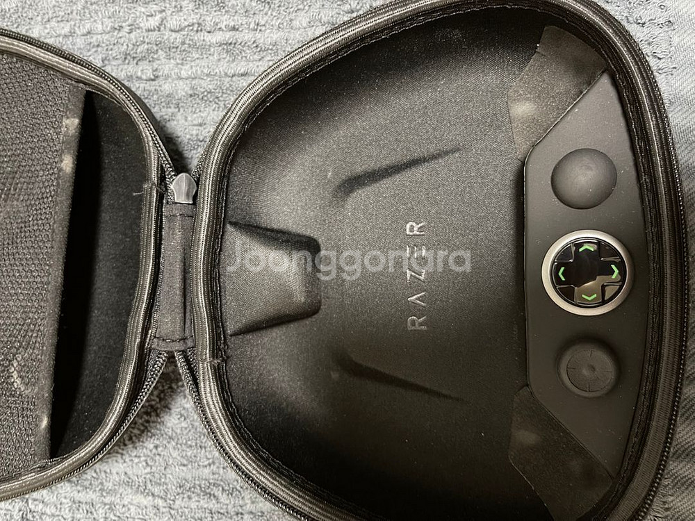 Razer 울버린 얼티메이트--4