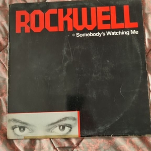 ROCKWELL lp