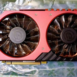 제트스트림 Gtx960 4Gb