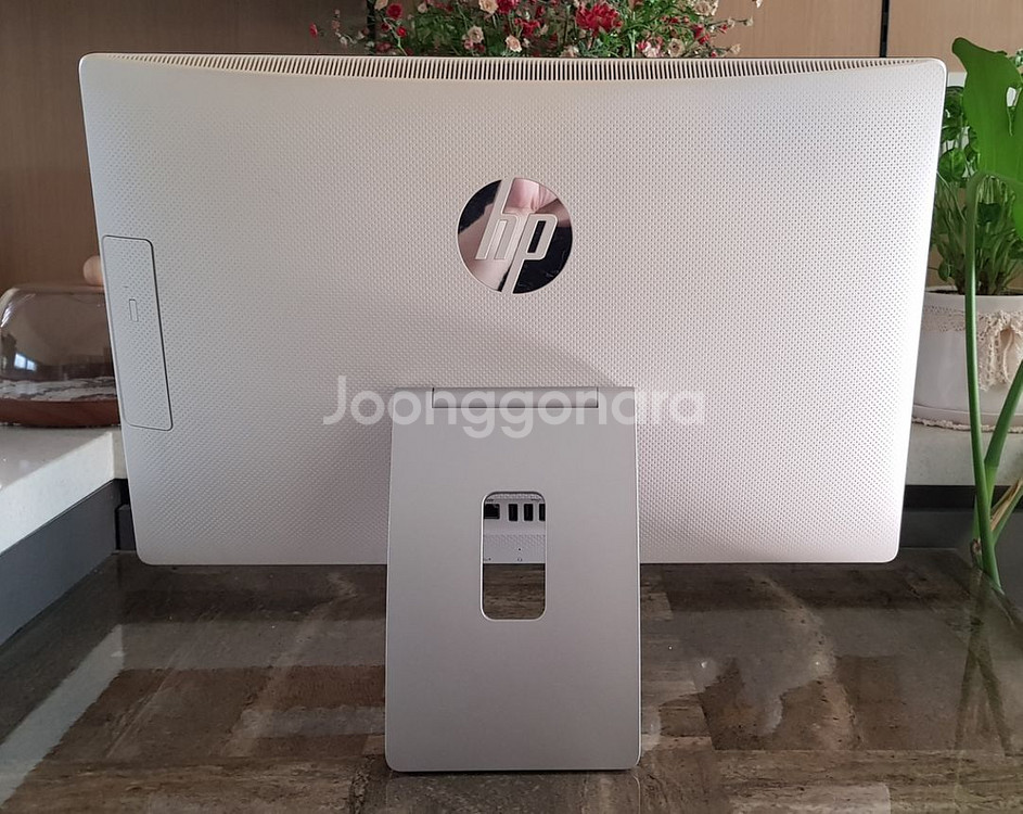 HP 올인원 일체형 PC 23-q030kr--2