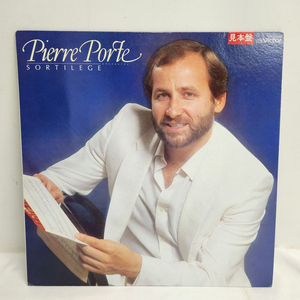 Pierre Porte 삐에르 뽀르트 lp