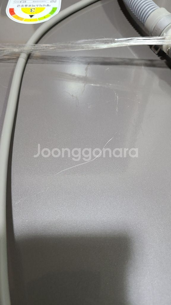LG 트롬 드럼 세탁기 14kg (F14SQT) 판매--2