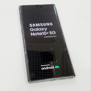 N976 노트10+ 256GB 센터판 공기계