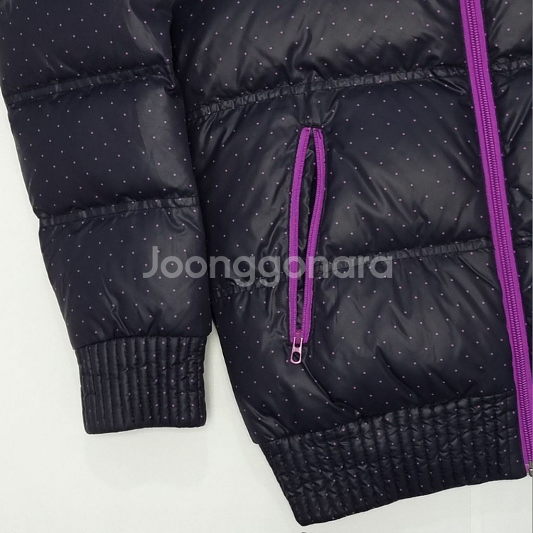 아디다스 여성 패딩 숏패딩 롱패딩 하프패딩 후드점퍼 L--3