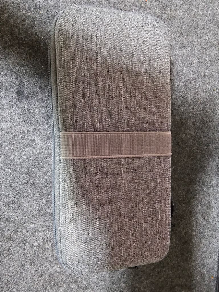 즈미 ZMI QB826G 보조배터리 210W 2500--2