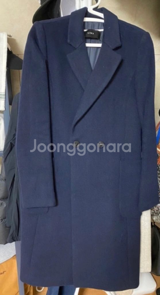 리스트 울코트--0