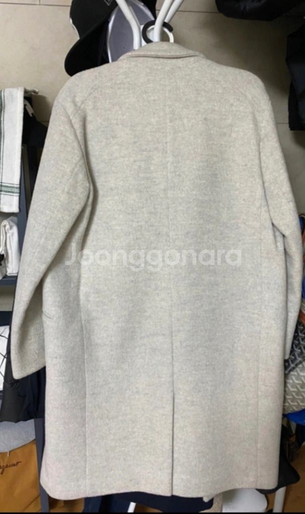 울코트 비지티드인뉴욕--1