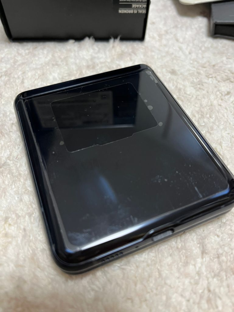 z플립1 256GB 블랙--7