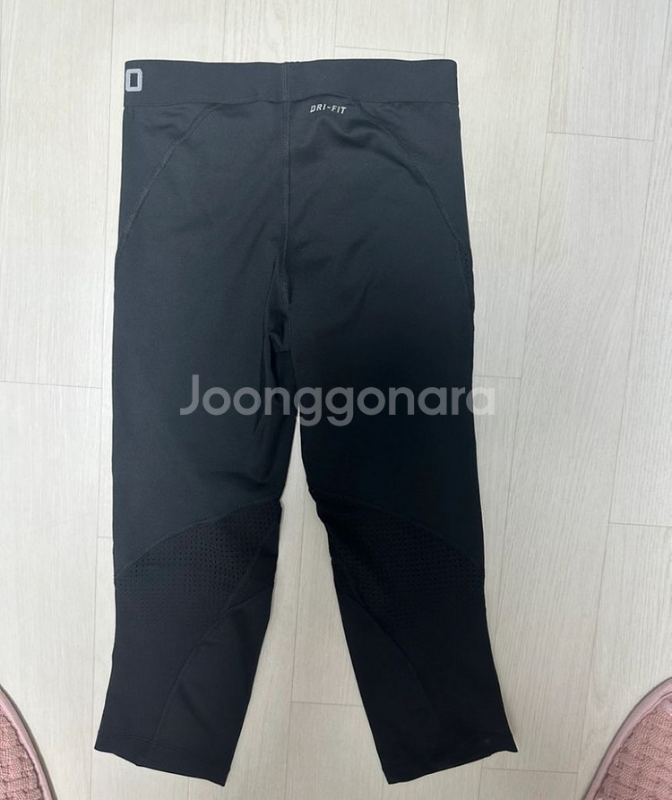 나이키 드라이핏 7부 레깅스--1