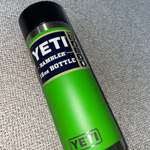 yeti 예티 텀블러