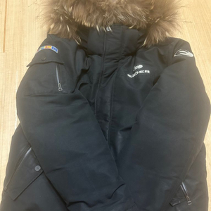 아이더 스투키 패딩
