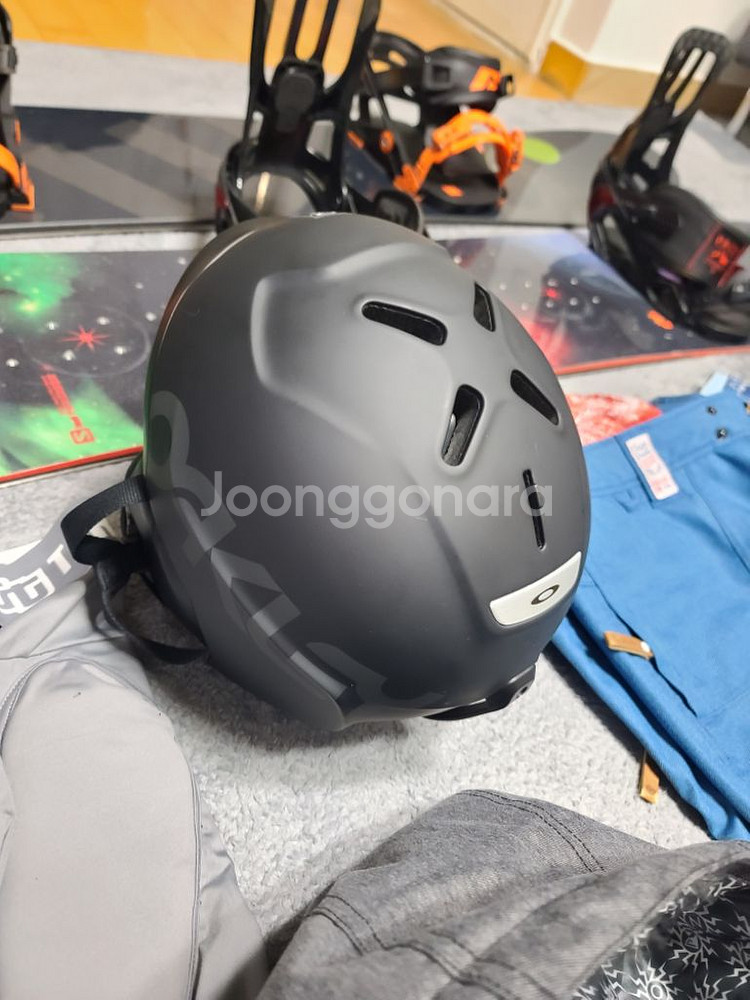 스노우보드 세트 판매합니다.--1