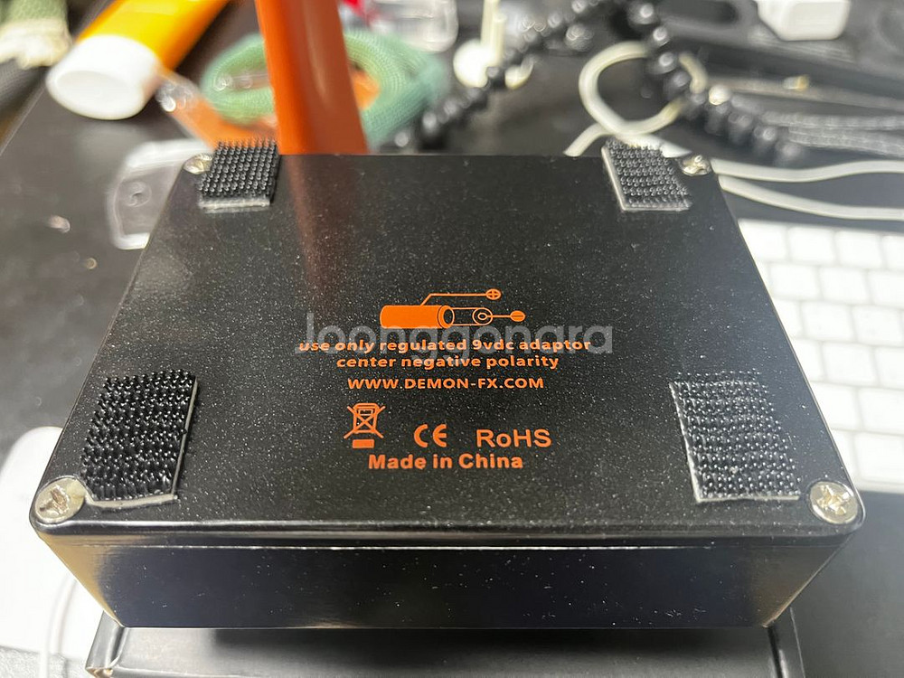 demonfx 83 drive--1