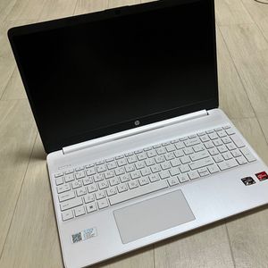 (가격인하)HP15s-eq2243AU노트북 팝니다