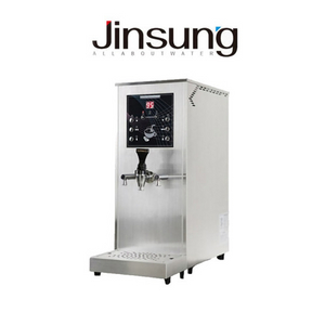 진성 핫디스펜서 자동 온수기 JS-1-A 새상품