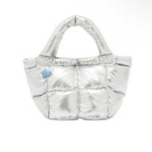 베뉴먼트 venument padded tote bag