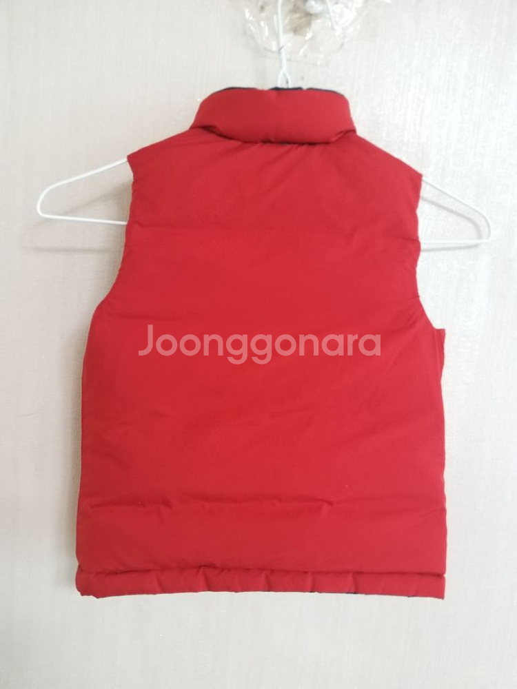 남여아동 폴로랄프로렌 양면 오리털 패딩조끼(3.100)--8