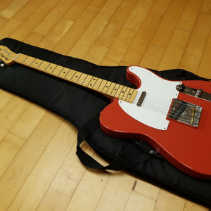 Fender 펜더 텔레캐스터 빈테라 50s 직거래