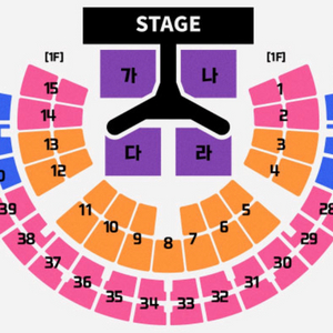 싸이 올나잇 스탠드 콘서트 토요일