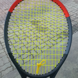 테니스라켓