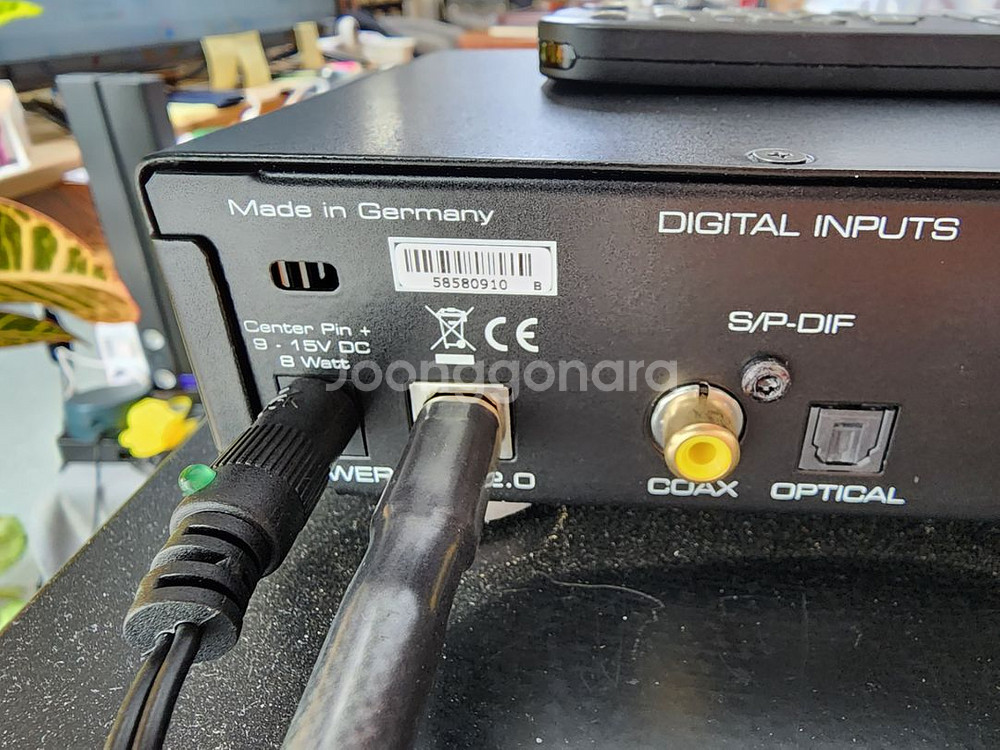 RME adi-2 Dac fs with mrc ak칩--4