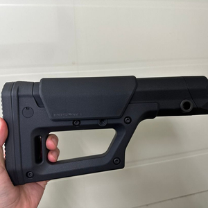 맥풀 Magpul mil-spec PRS 라이트 스톡