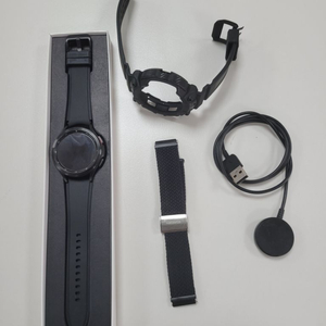 겔럭시워치4 LTE 46mm