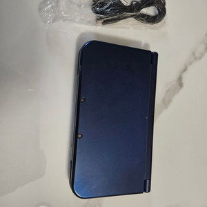 뉴 닌텐도 3ds xl