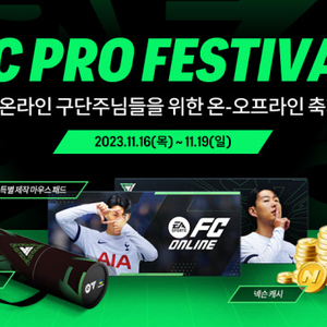 fc pro 쿠폰 구매합니다