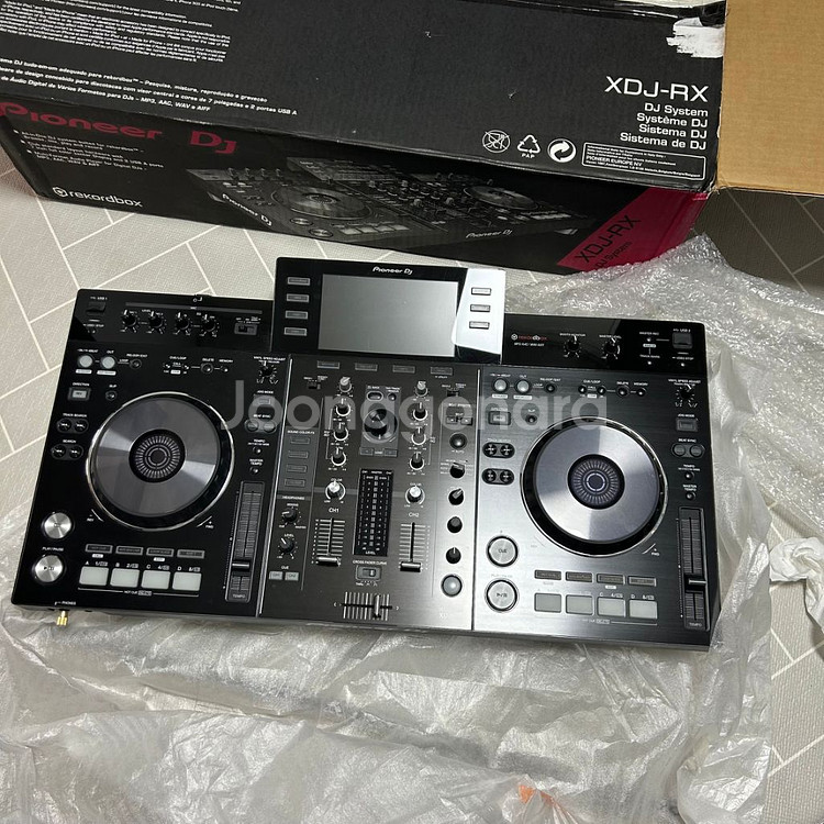 XDJ-RX--0