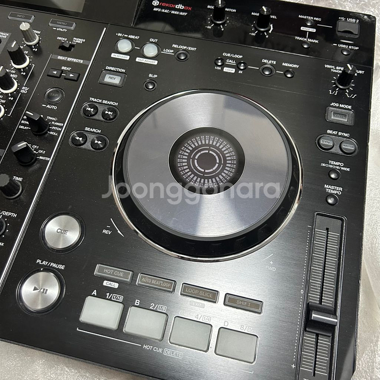 XDJ-RX--2