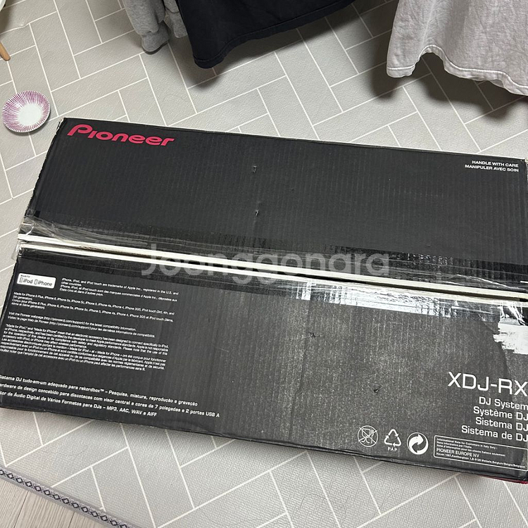 XDJ-RX--6