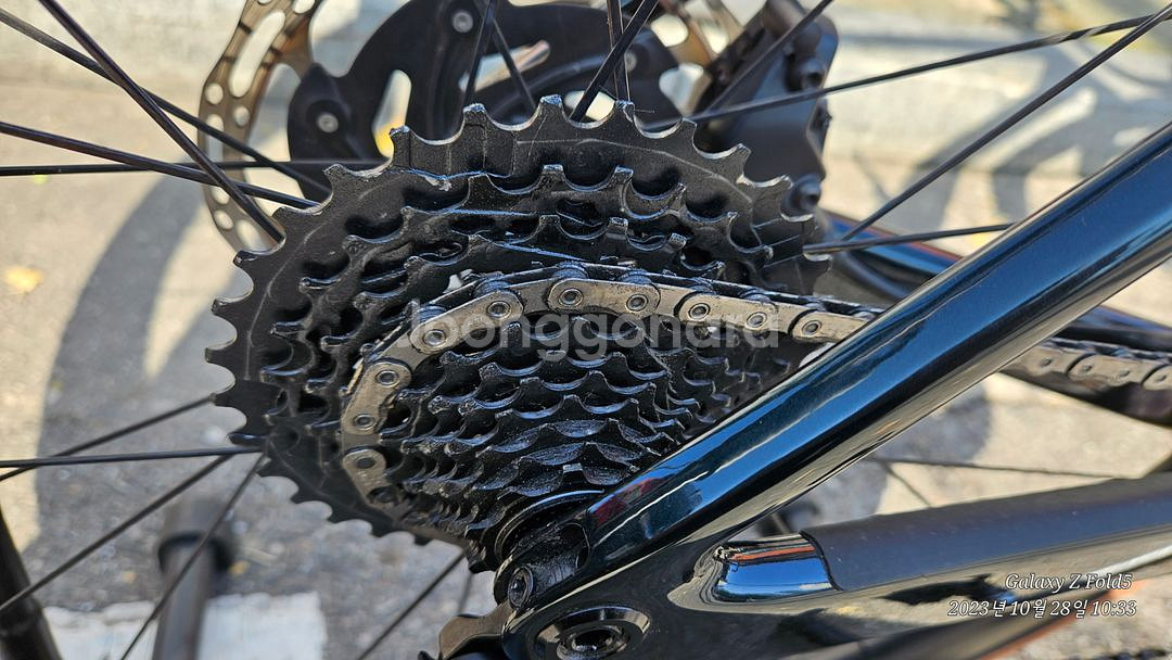 20년식 스캇 에딕트 RC20--3