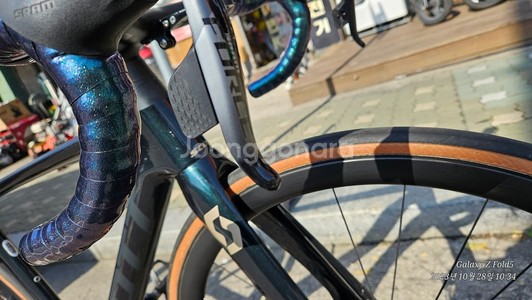 20년식 스캇 에딕트 RC20--7
