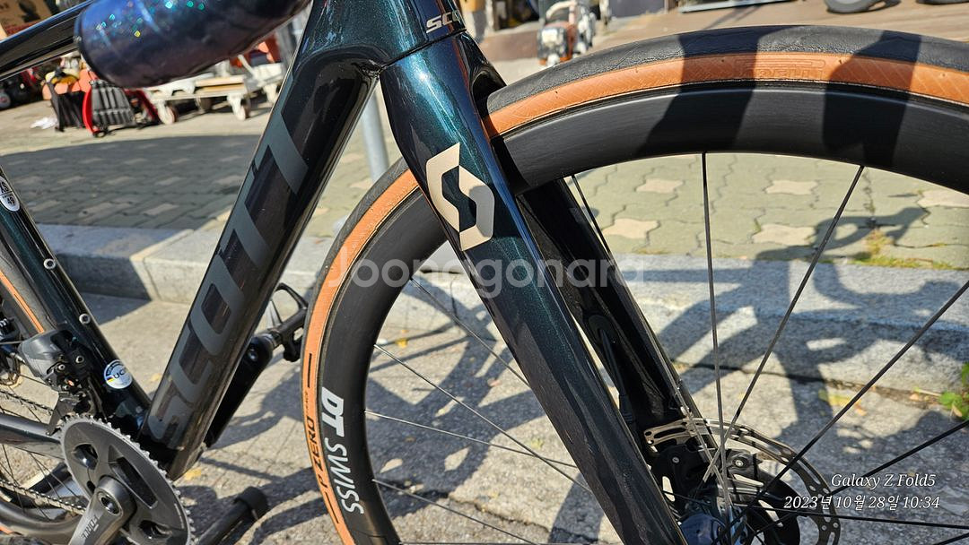 20년식 스캇 에딕트 RC20--8