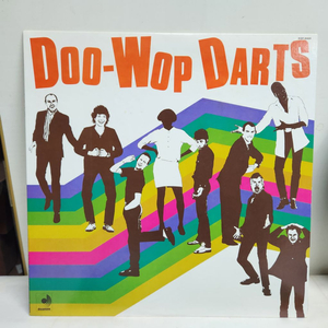 Doo Wop 두왑 lp