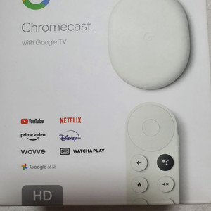 이거 하나면 비싼 TV 아니어도 여러OTT 쌉가능