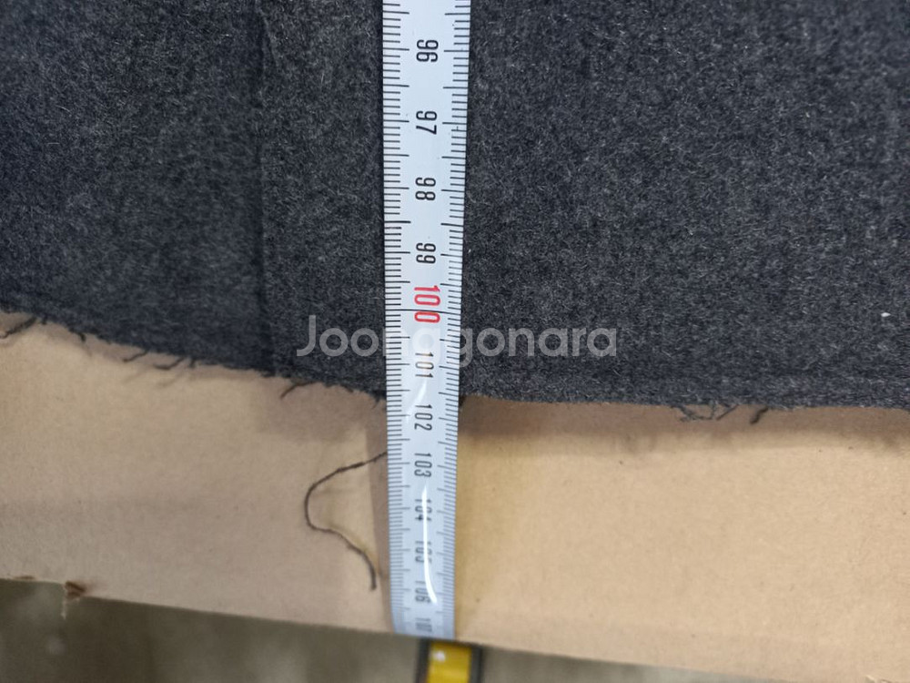 8 세컨즈 XL ~ XXL 사이즈 코트--8