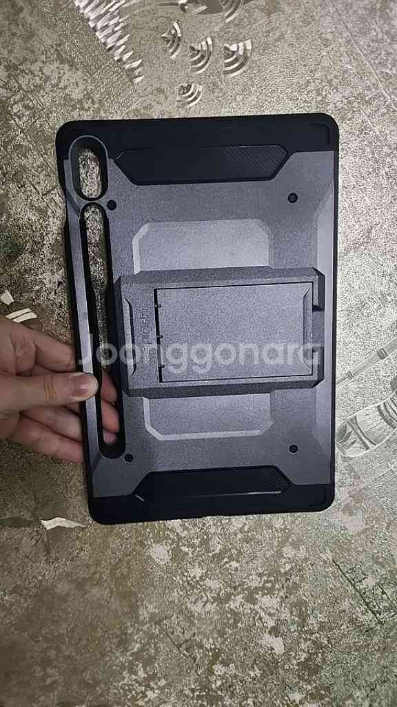 삼성 갤럭시탭S7 S급 128GB WIFI 풀박스--4