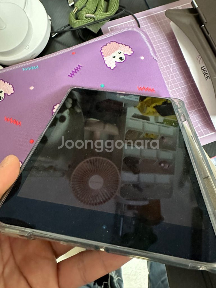 아이패드 미니5 셀룰러--1