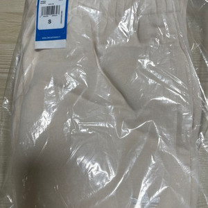 아디다스 기모 바지