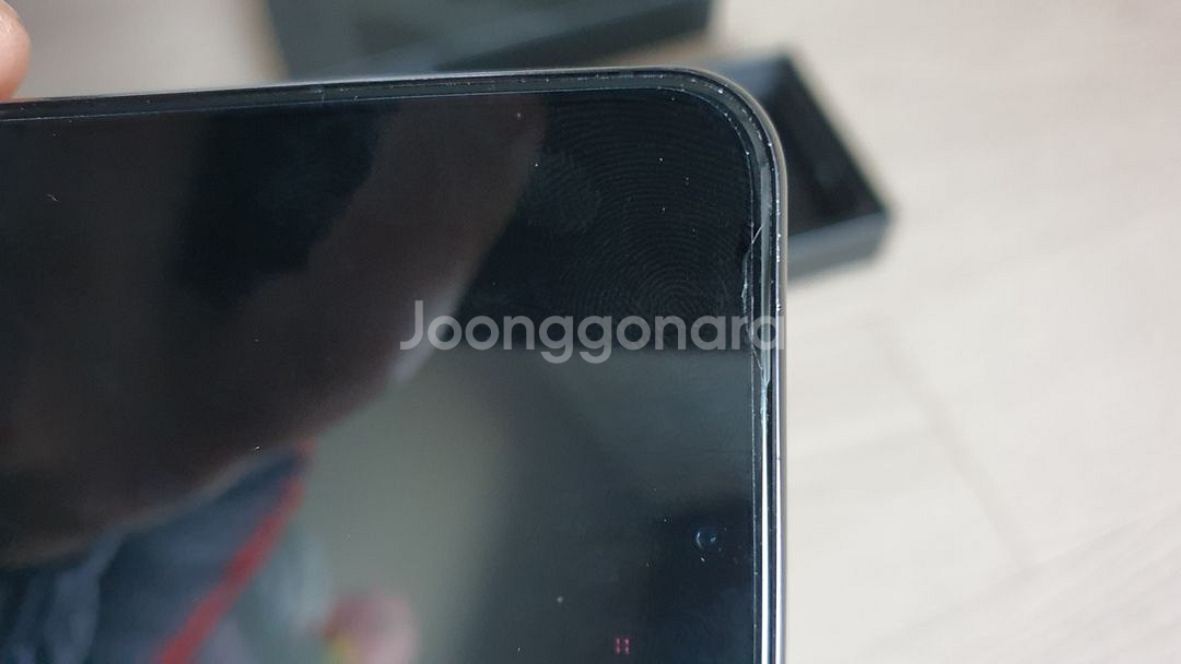갤럭시 s22 자급제 판매합니다--8