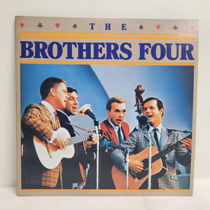 브라더스 포 Brothers Four lp